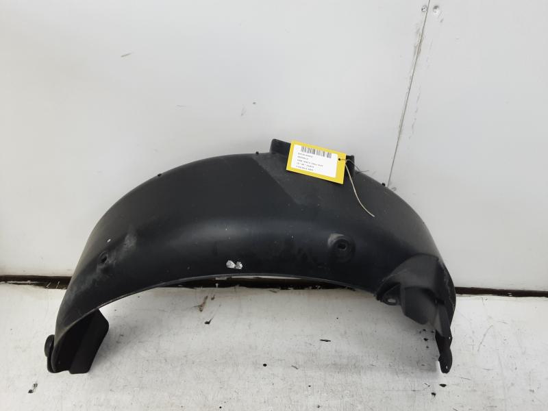 INNER FENDER LEFT REAR Skoda RAPID 12/12 - 5/17