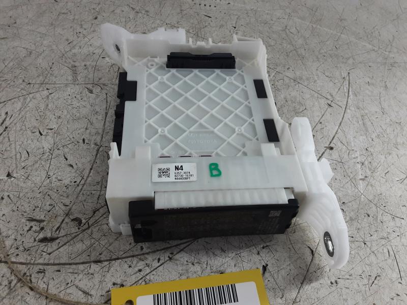MODULE Toyota COROLLA CROSS 1/23+