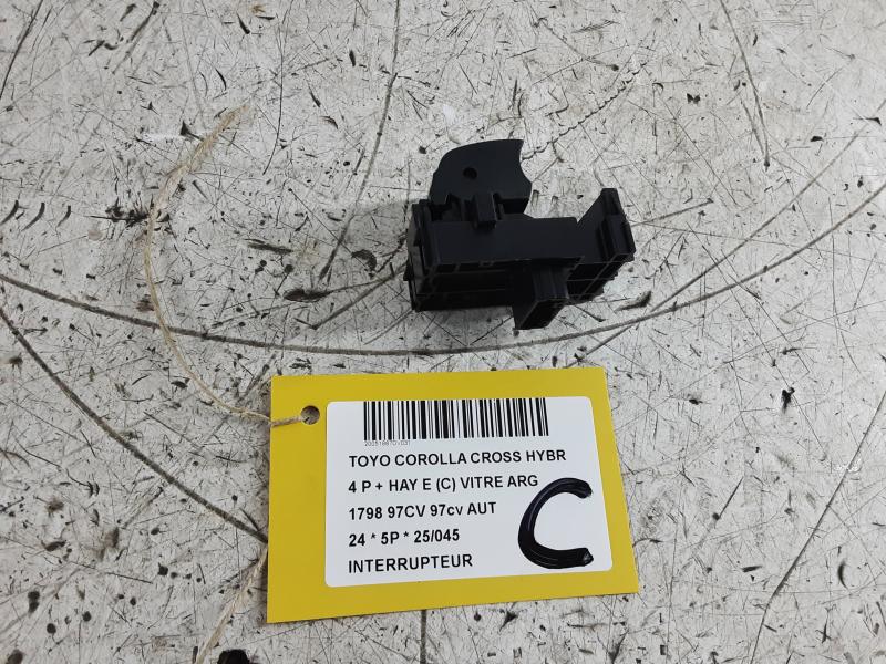 SCHAKELAAR Toyota COROLLA CROSS 1/23+