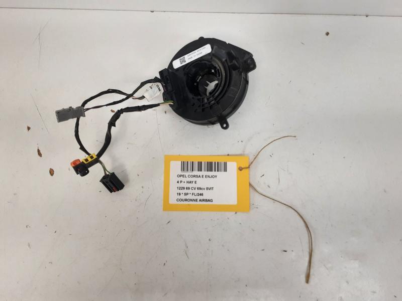 AIRBAGRING Opel CORSA E 10/14-  19