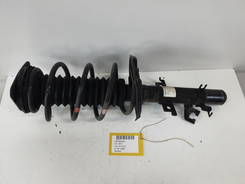 FRONT SHOCK ABSORBER LEFT Nissan QASHQAI 7/17 -  21 J11