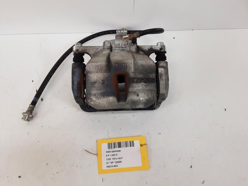 REMKLAUW VOOR LINKS Nissan QASHQAI 7/17 -  21 J11