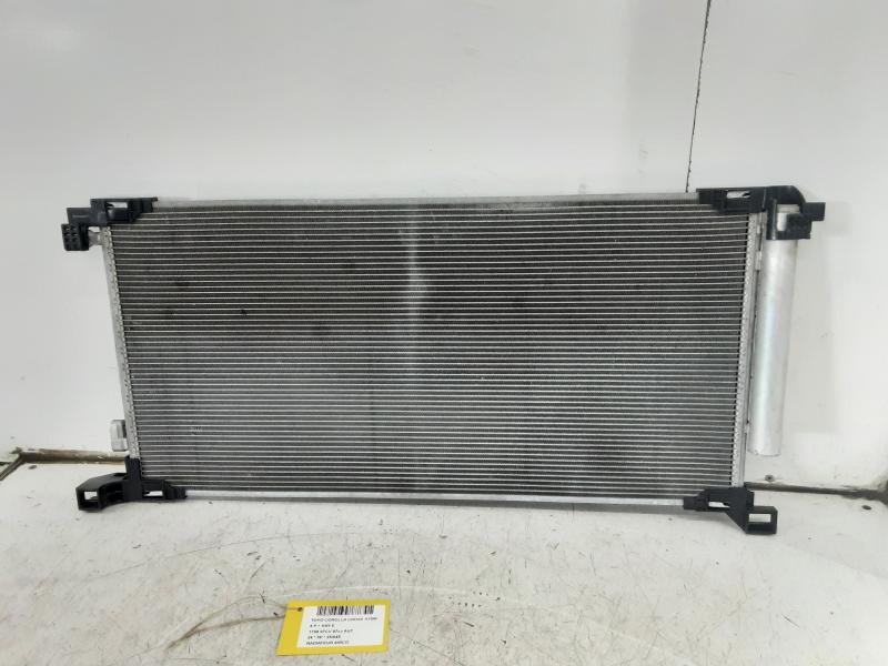 AIRCO COMPRESSOR Toyota COROLLA CROSS 1/23+