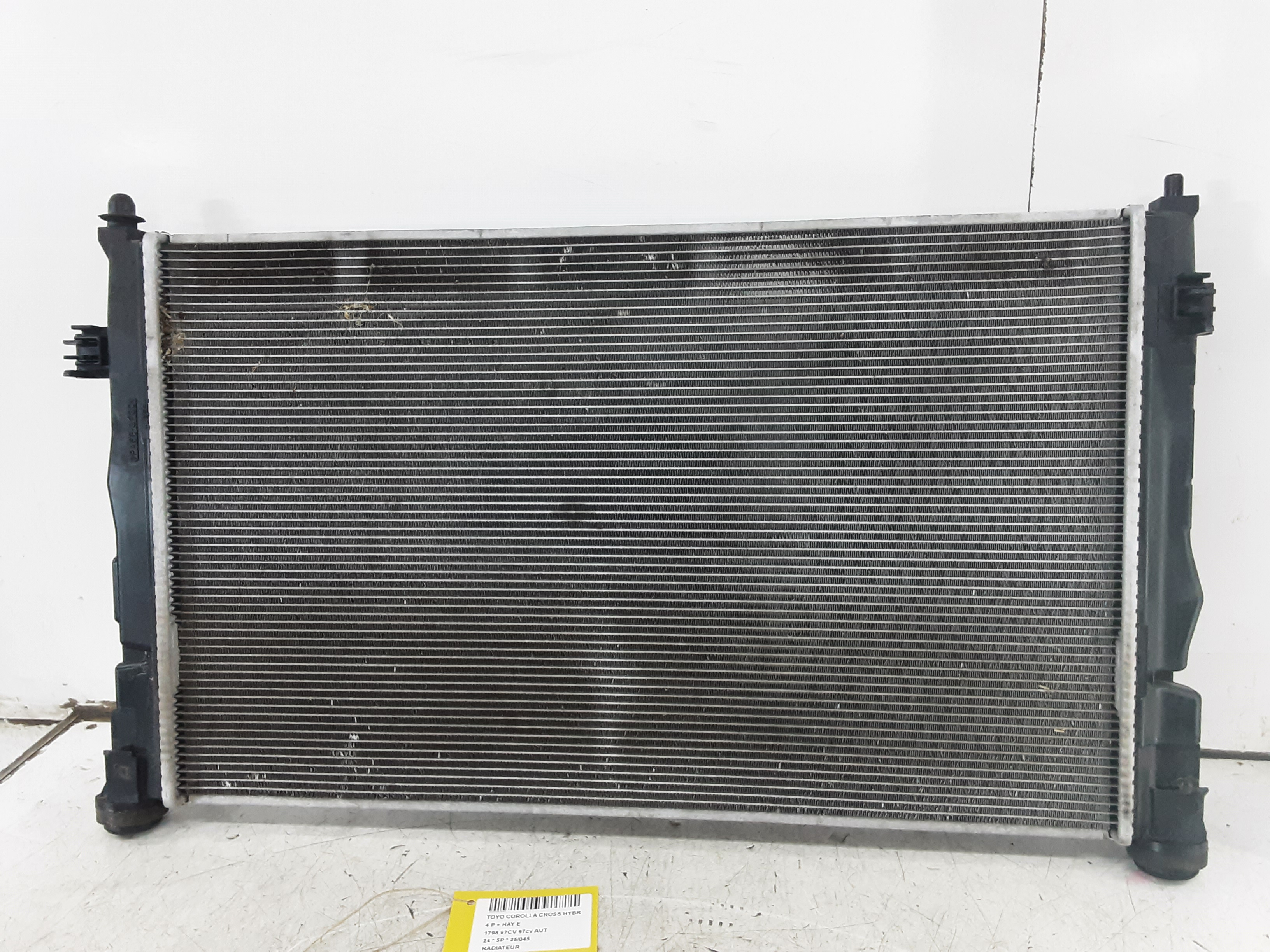 RADIATOR