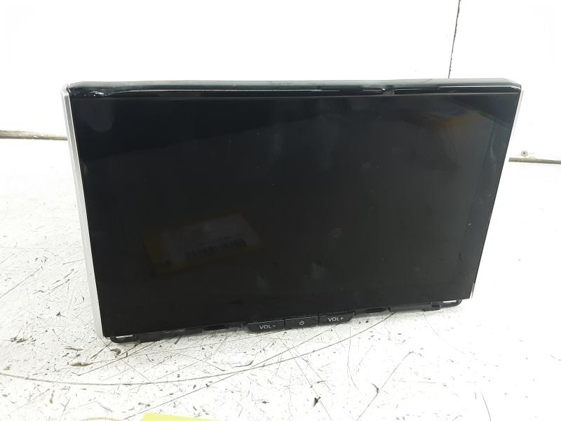 SCREEN Toyota COROLLA CROSS 1/23+
