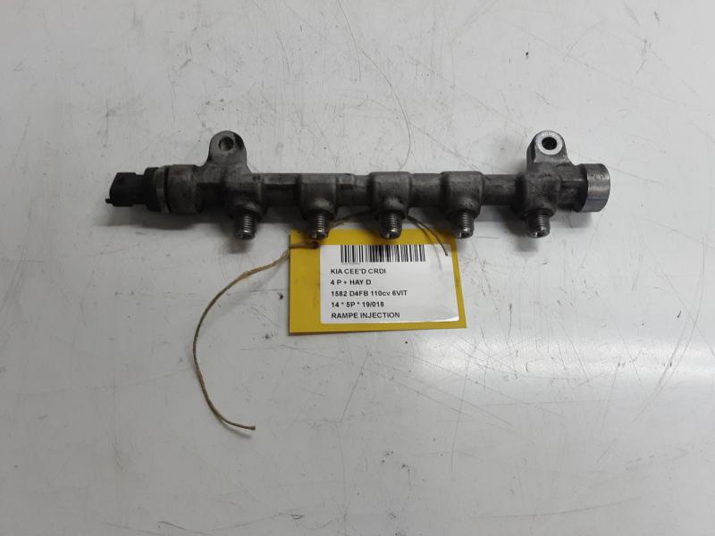 BENZINE INJECTIE Kia CEED 05/12 - 15