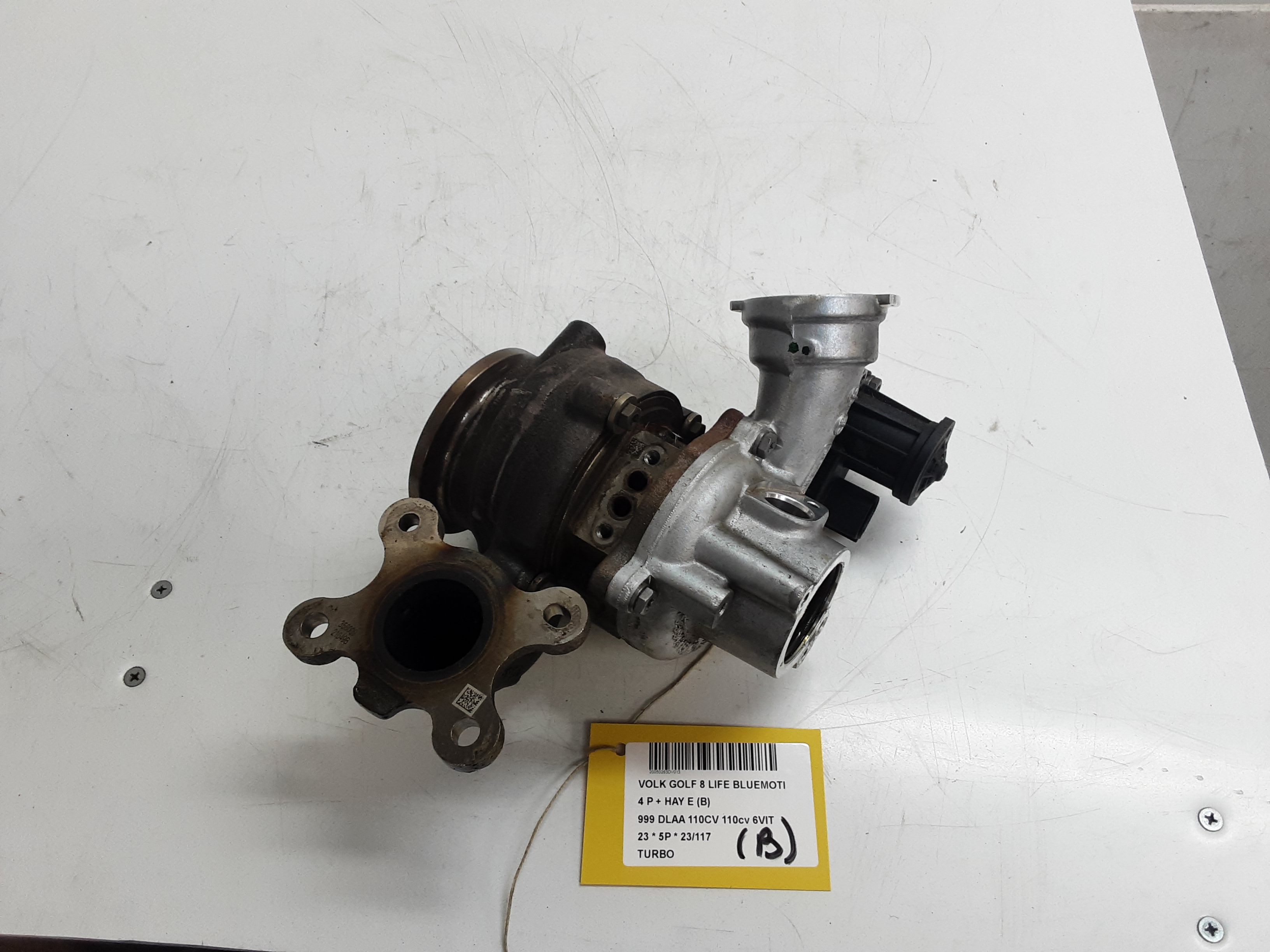 TURBO