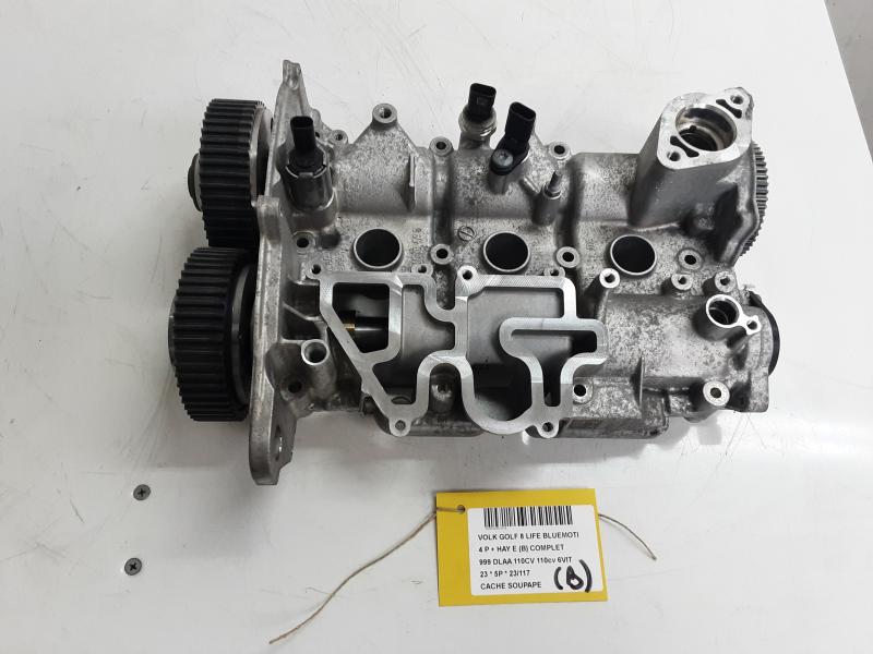 ROCKER COVER Vw GOLF VIII 2/20+