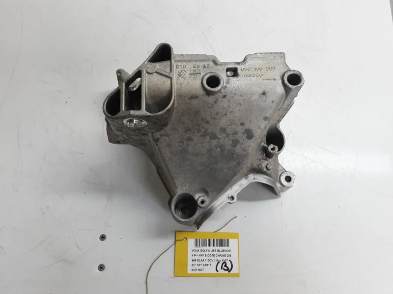 SUPPORT-MOTEUR Vw GOLF VIII 2/20+