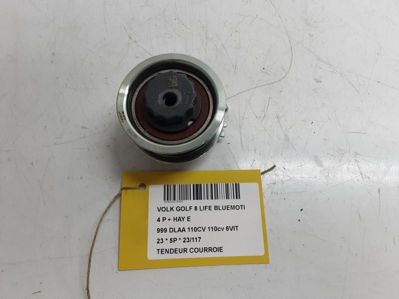 DISTRIBUTIERIEM SPANNER Vw GOLF VIII 2/20+