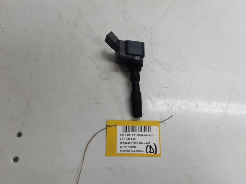 BOBINNE D'ALLUMAGE Vw GOLF VIII 2/20+