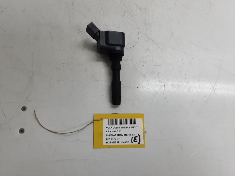 BOBINNE D'ALLUMAGE Vw GOLF VIII 2/20+