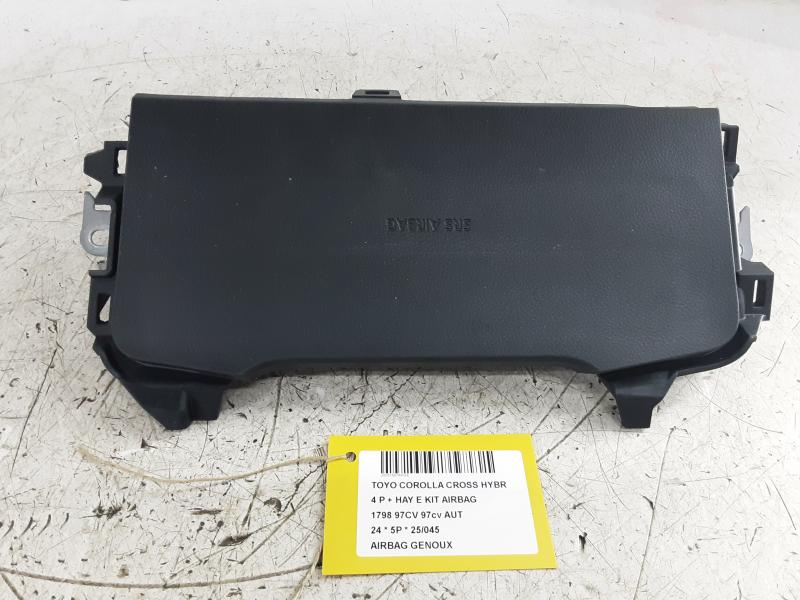 KNEE AIRBAG Toyota COROLLA CROSS 1/23+