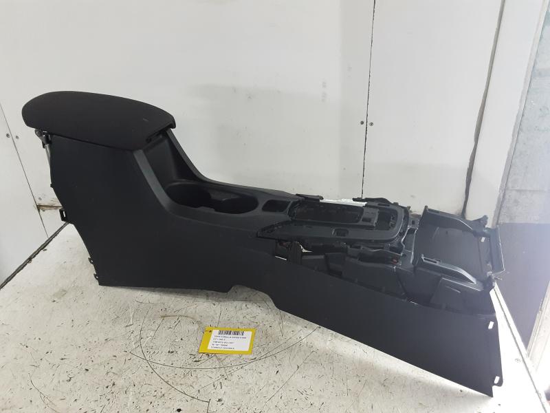 MIDDLE CONSOLE Toyota COROLLA CROSS 1/23+