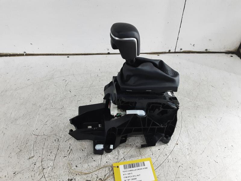 LEVIER DE VITESSES Toyota COROLLA CROSS 1/23+