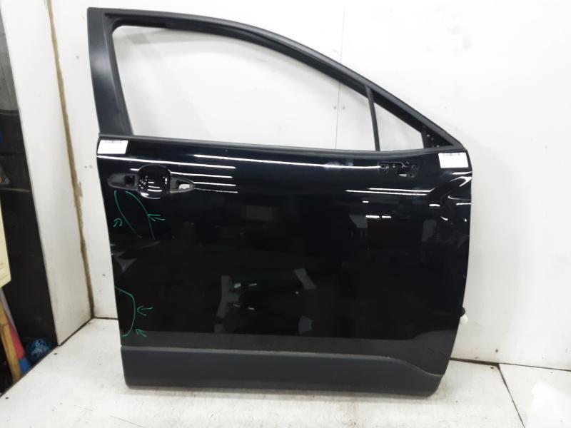 DEUR VOOR RECHTS Toyota COROLLA CROSS 1/23+