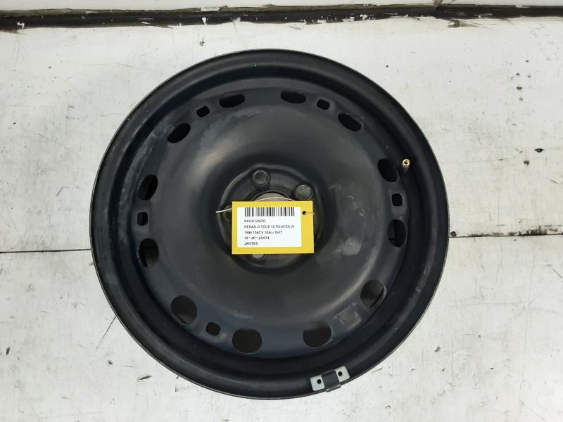 RIM Skoda RAPID 12/12 - 5/17