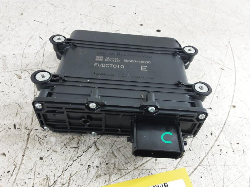 MODULE Toyota COROLLA CROSS 1/23+