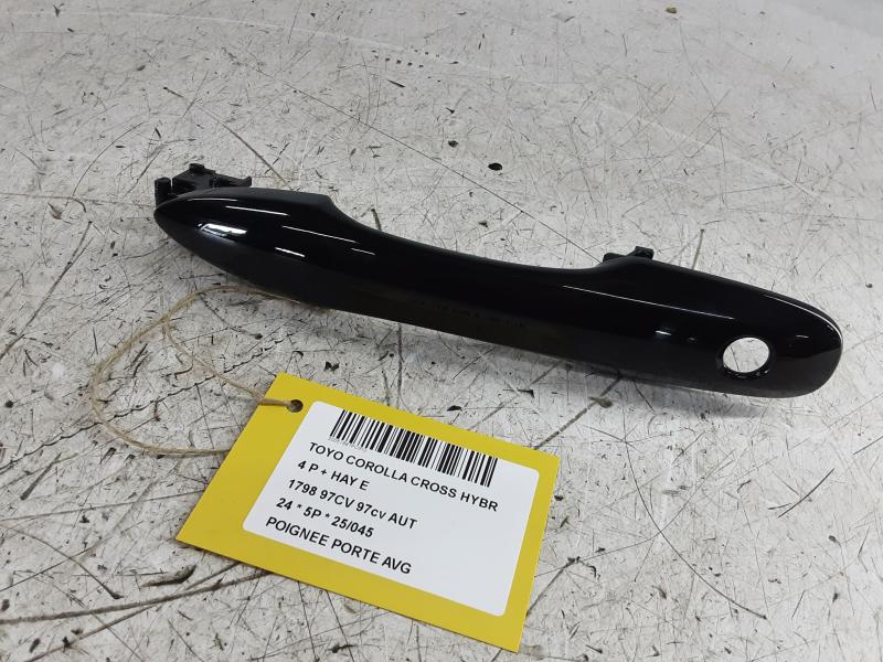 TÜRGRIFF LINKS VORNE Toyota COROLLA CROSS 1/23+