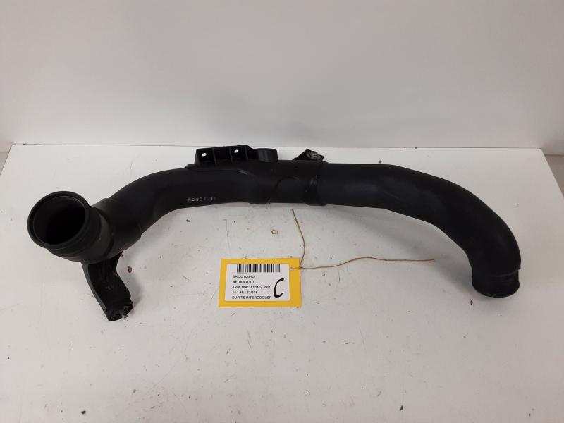 INTERCOOLER HOSE Skoda RAPID 12/12 - 5/17