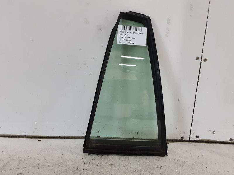 DEFLECTEUR ARRIERE GAUCHE Toyota COROLLA CROSS 1/23+