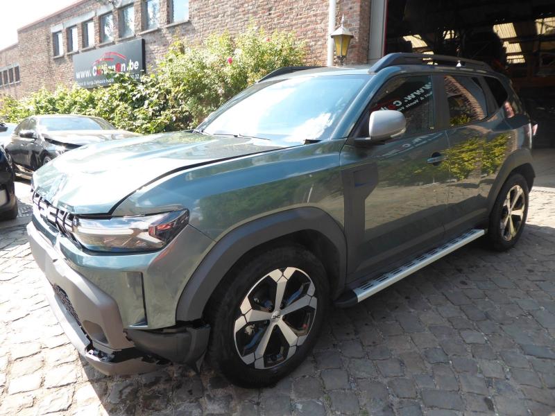 DACIA Duster III ECO-G 100 Journey