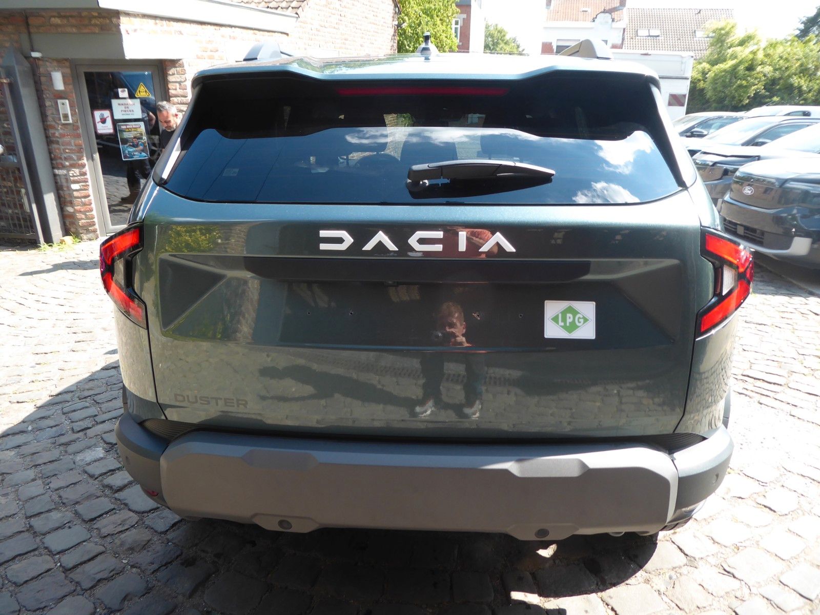 auto