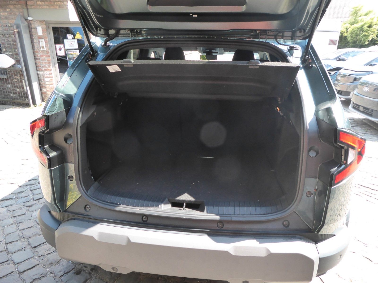 auto