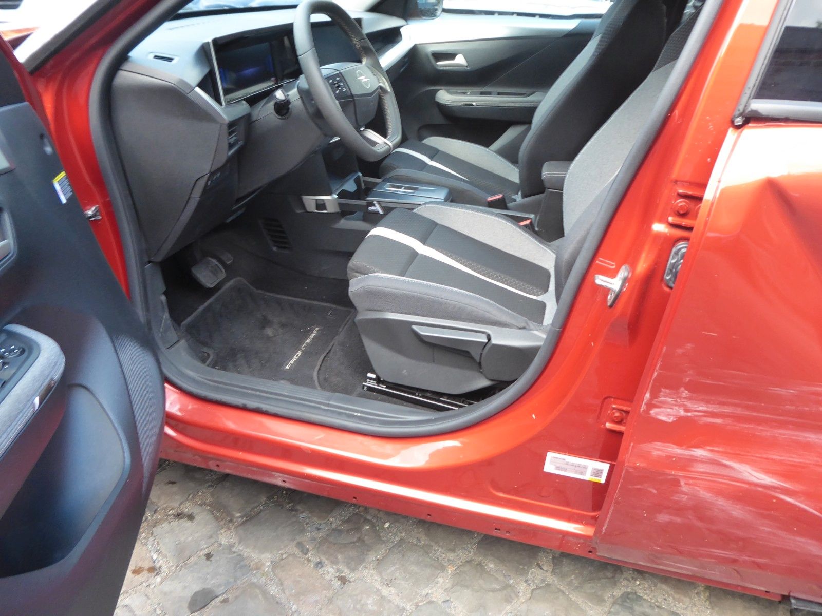 auto