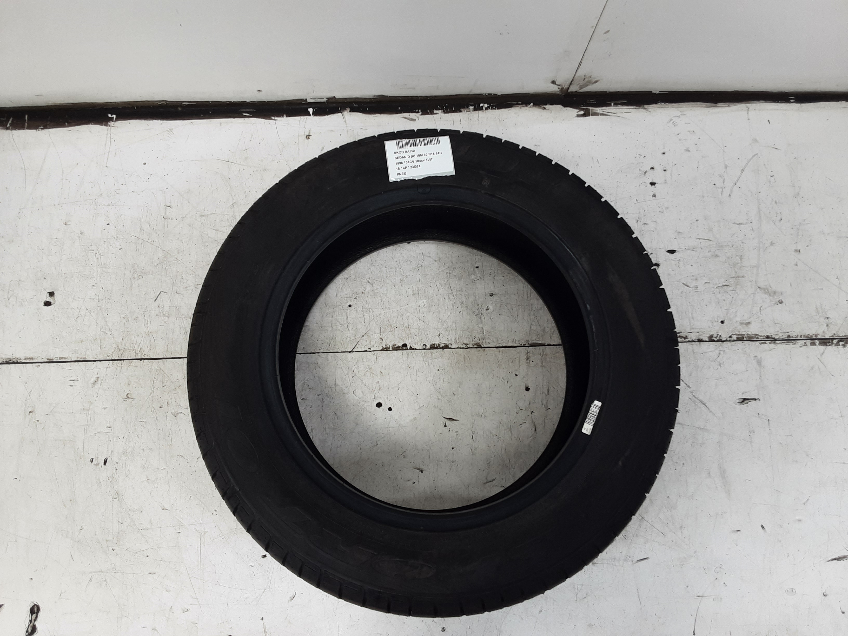 TYRE