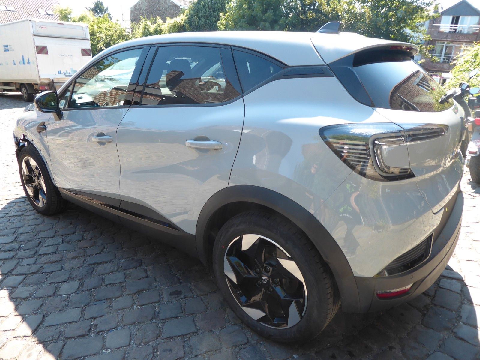 auto