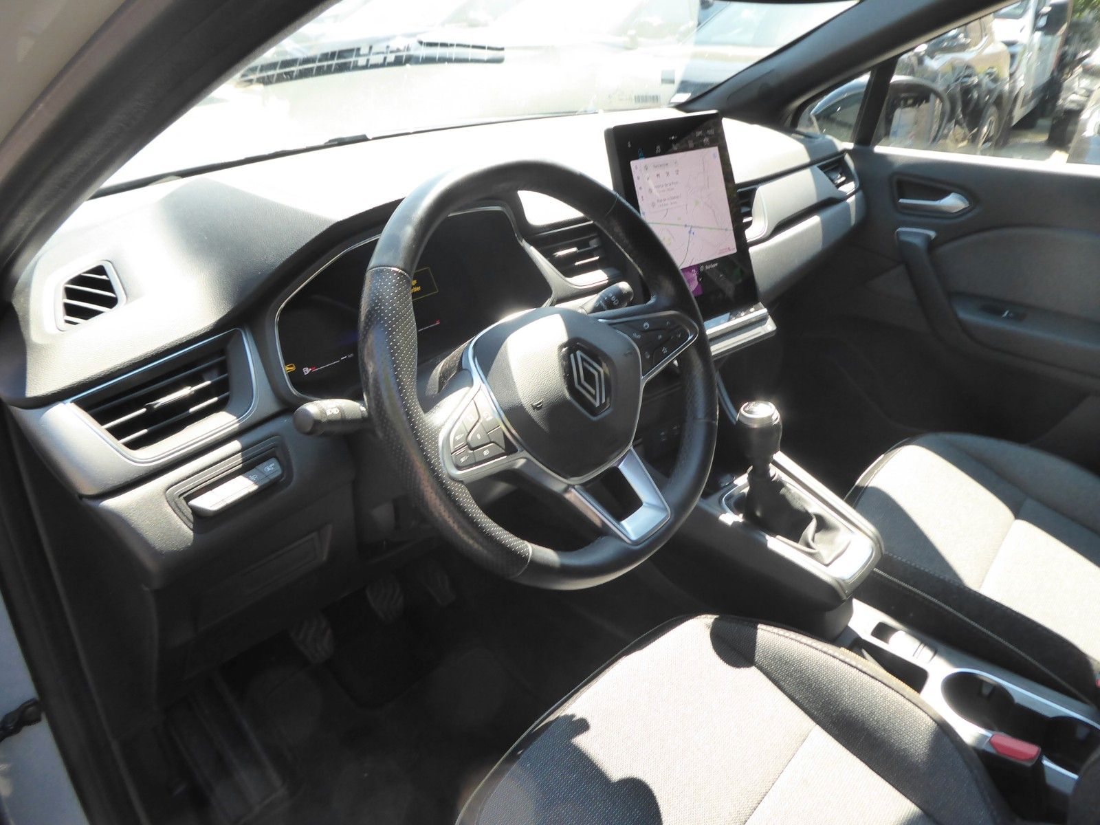 auto
