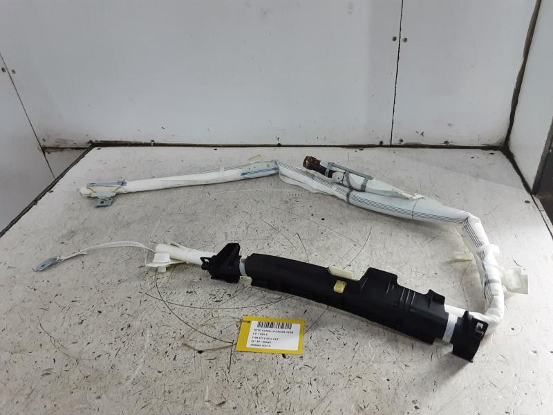 AIRBAG DE TOIT COTE GAUCHE Toyota COROLLA CROSS 1/23+