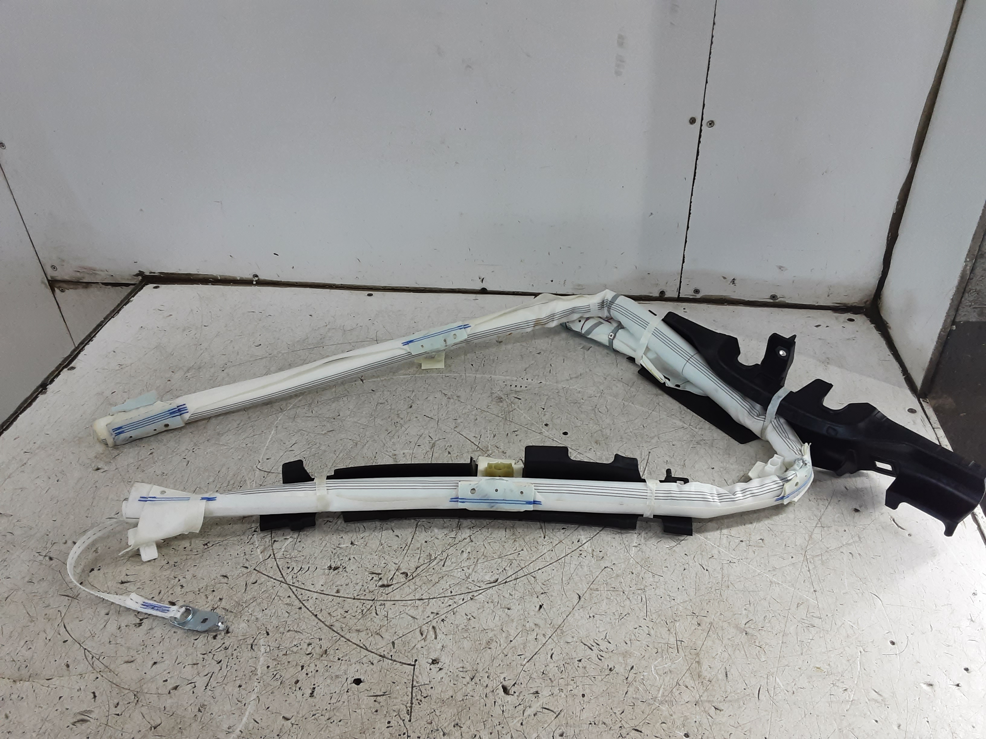 AIRBAG DAK RECHTS
