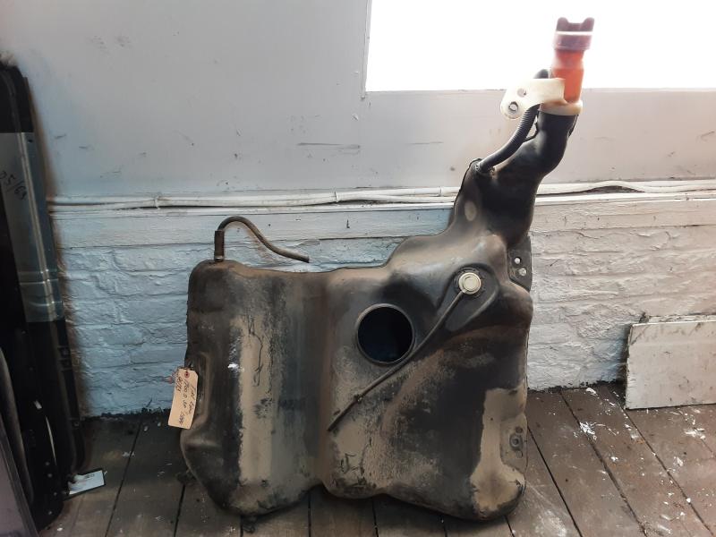 BRANDSTOFTANK DIELES Fiat TIPO 2/88 - 95