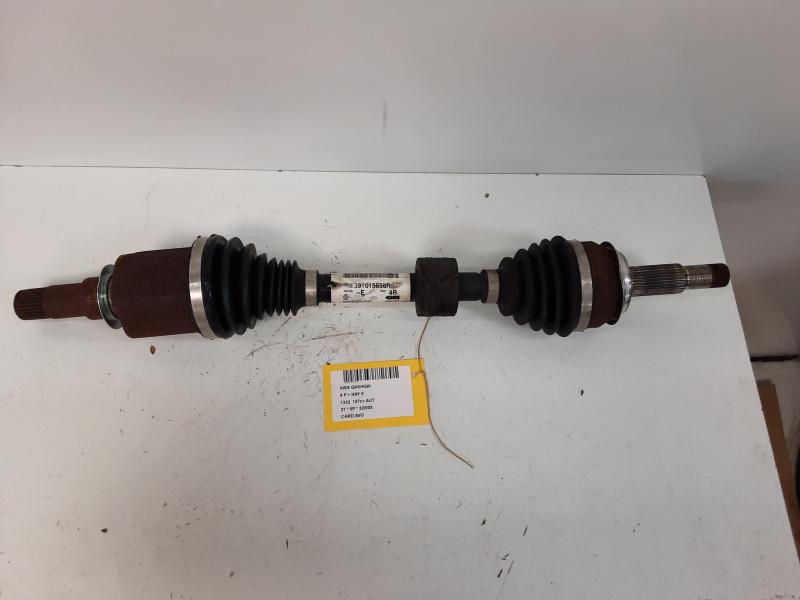 CARDAN AVANT GAUCHE Nissan QASHQAI 7/17 -  21 J11