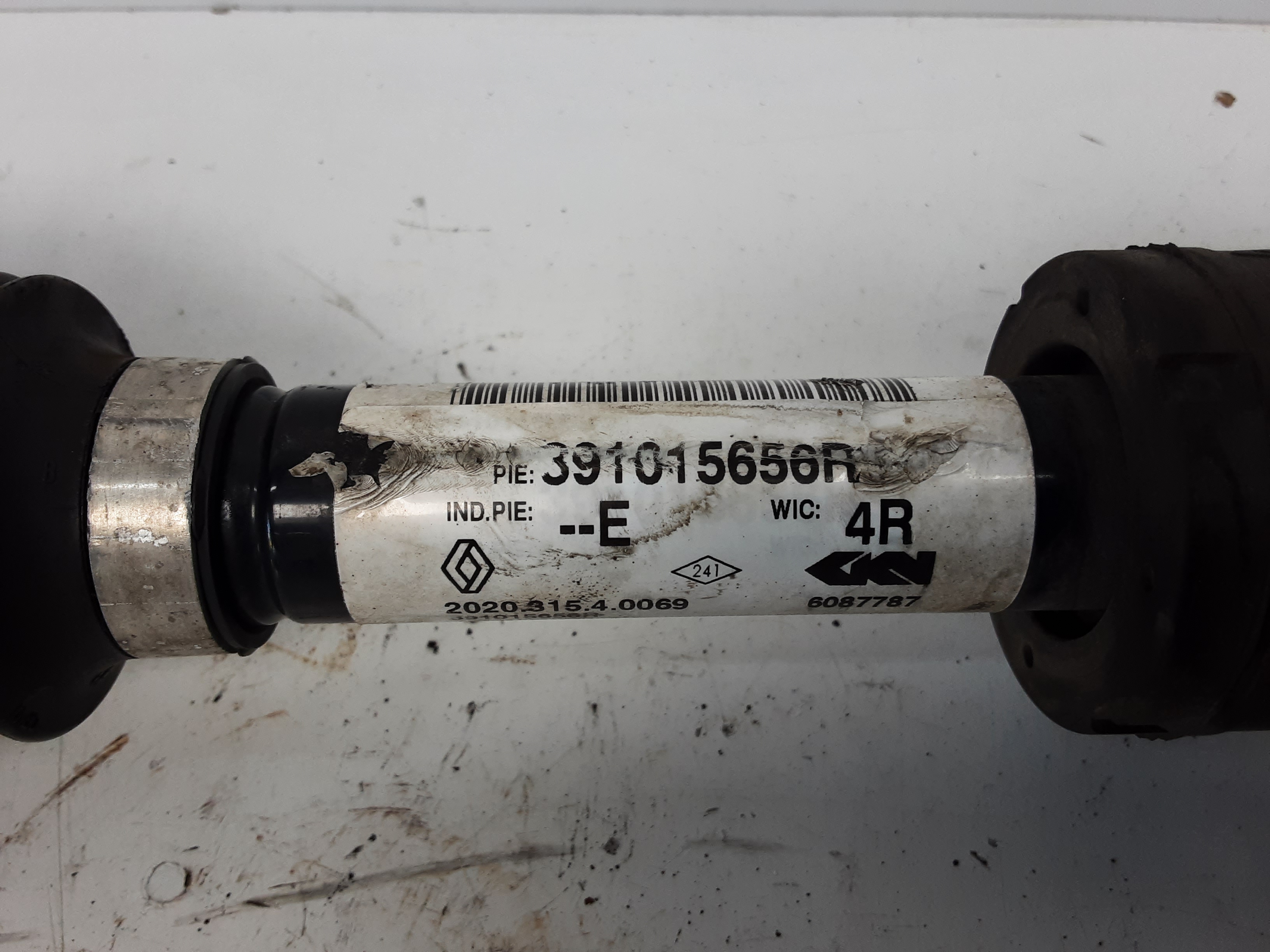 part