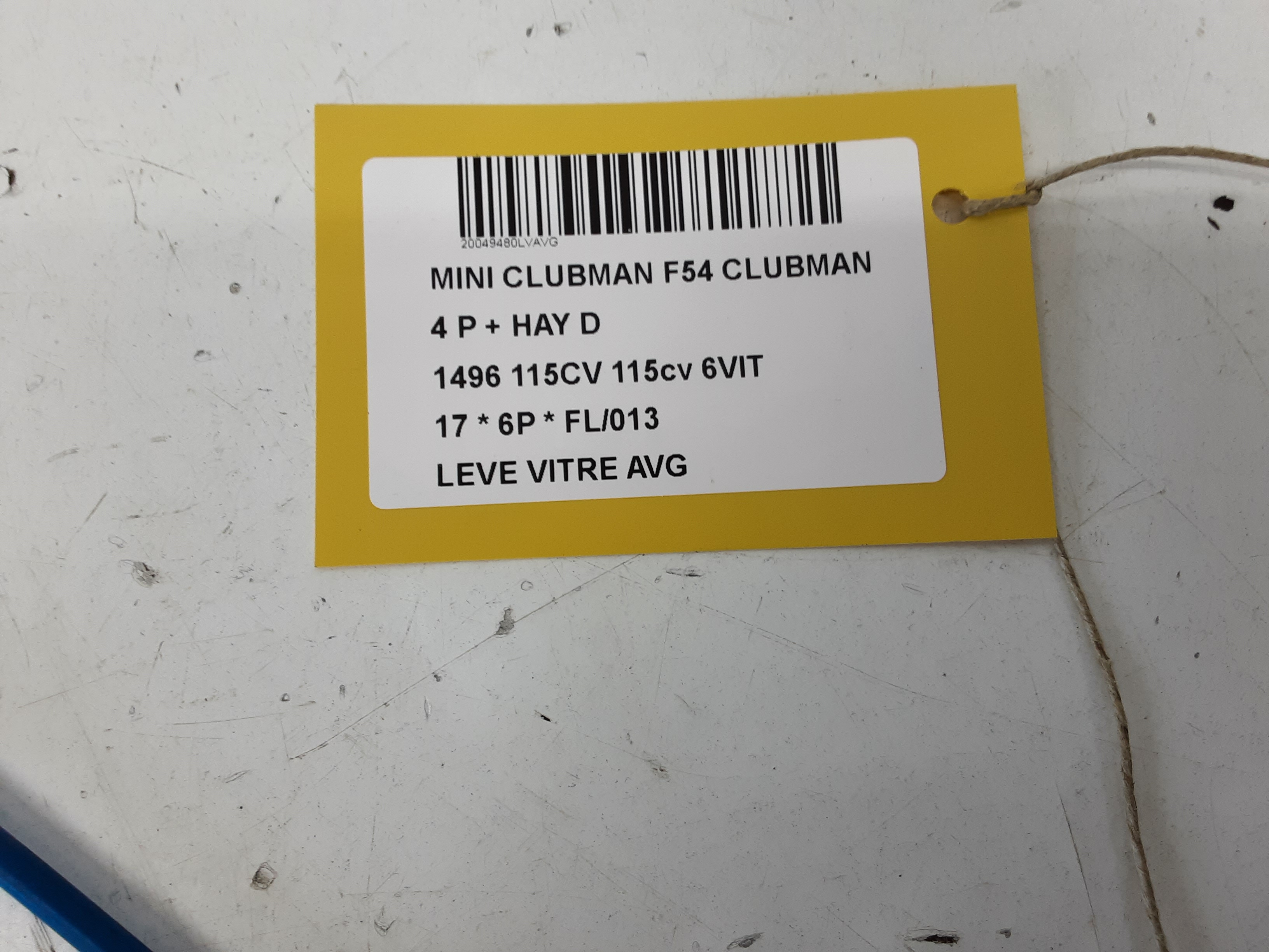 part