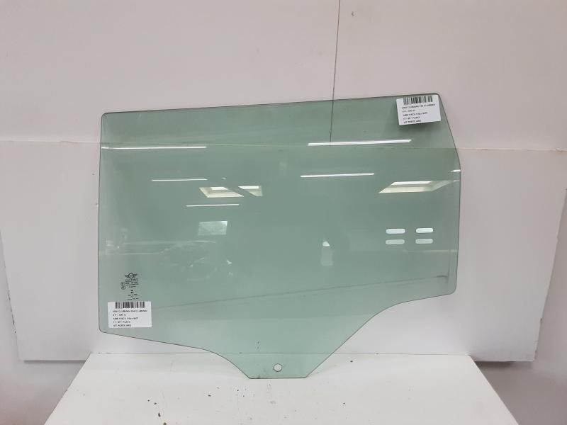 LEFT REAR DOOR WINDOW Mini F54 : Clubman 11/14+