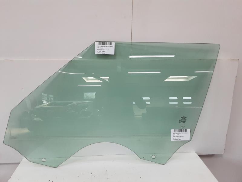 LEFT FRONT DOOR WINDOW Mini F54 : Clubman 11/14+