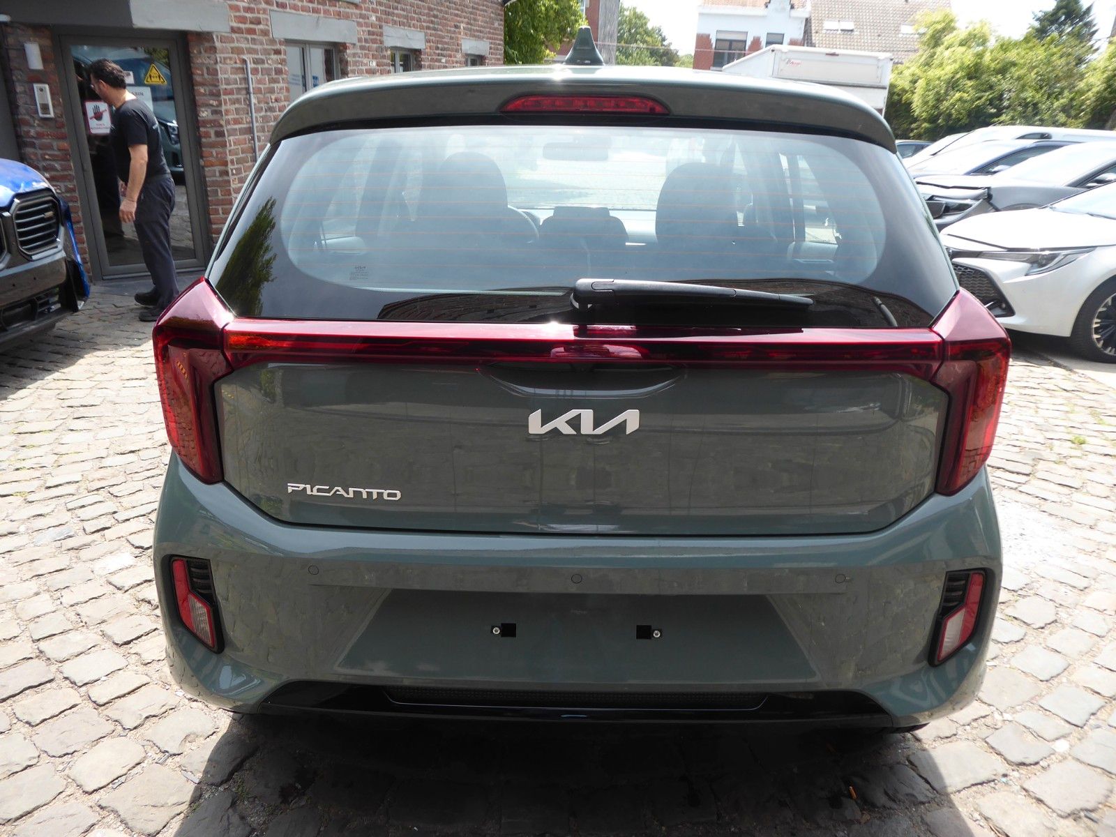 auto