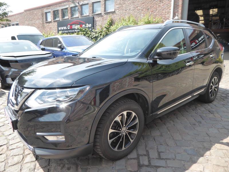 NISSAN X-Trail Tekna 4x4