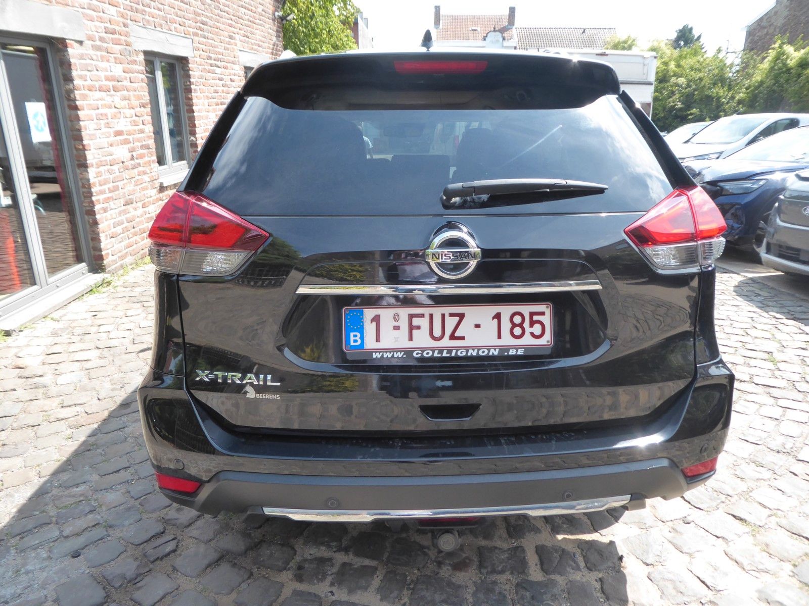 auto