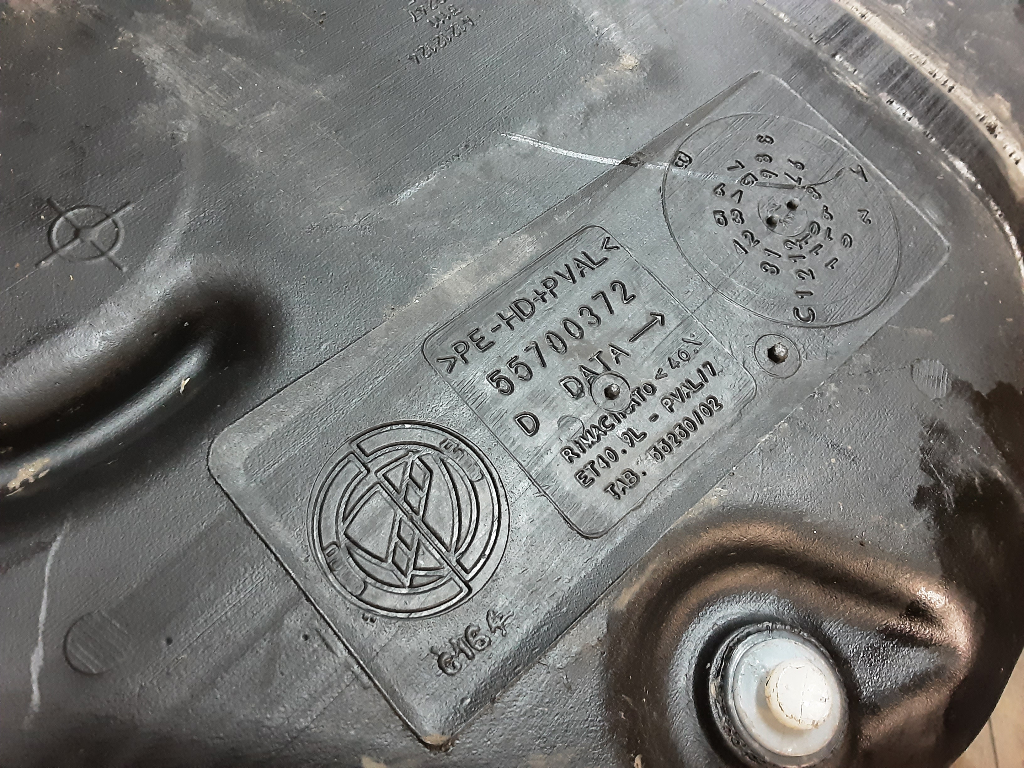 part