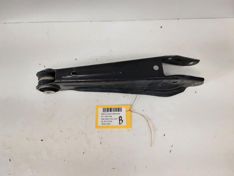 DRAAGARM ACHTER LINKS Bmw X4 F26 04/14 > 18