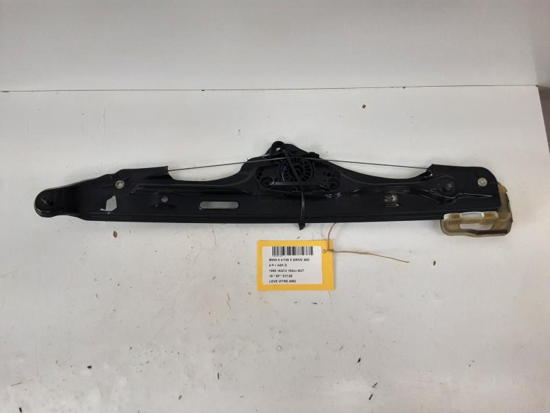 RUITMECHANISME ACHTER LINKS Bmw X4 F26 04/14 > 18