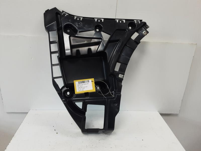 SUPPORT PARE-CHOCS ARRIERE DROITE Bmw X4 F26 04/14 > 18
