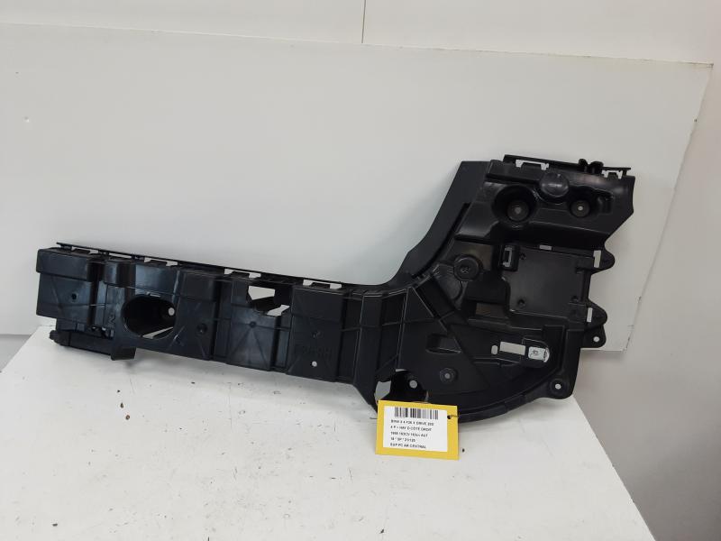 BUMPERSTEUN ACHTER CENTRAAL Bmw X4 F26 04/14 > 18