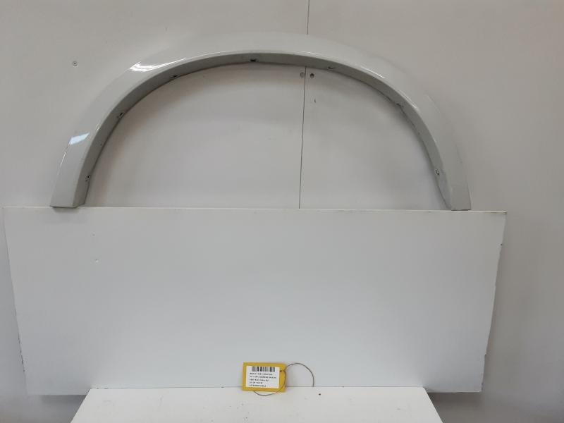 SLUITPANEEL SPATBORD Bmw X4 F26 04/14 > 18