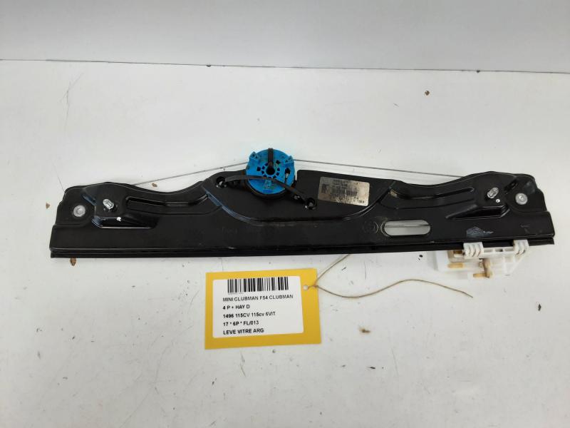 RUITMECHANISME ACHTER LINKS Mini F54 : Clubman 11/14+